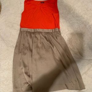 Vince Camuto dress